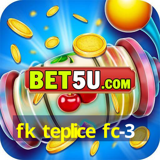 fk teplice fc